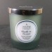 Shearer Candles - Vanilla & Coconut Glass Jar Scented Candles